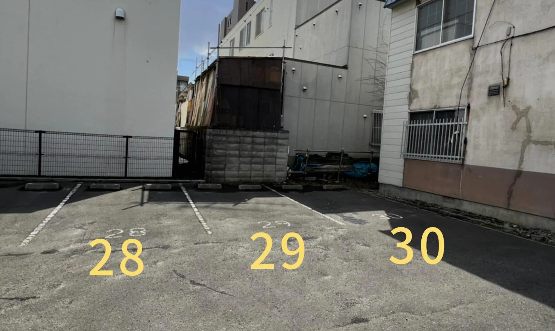 Serenar Minami 13 Jo 8F联系方式